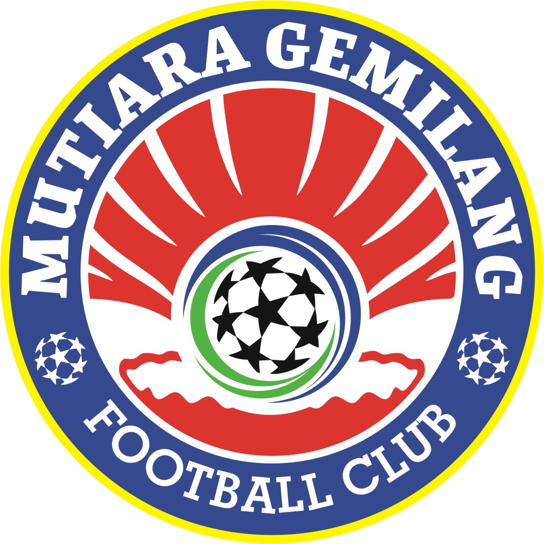 Mutiara Gemilang FC