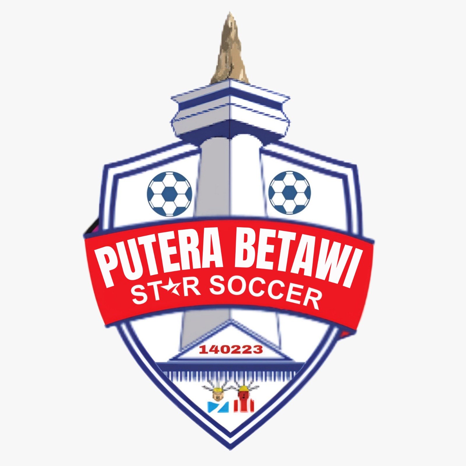 Putera Betawi SS