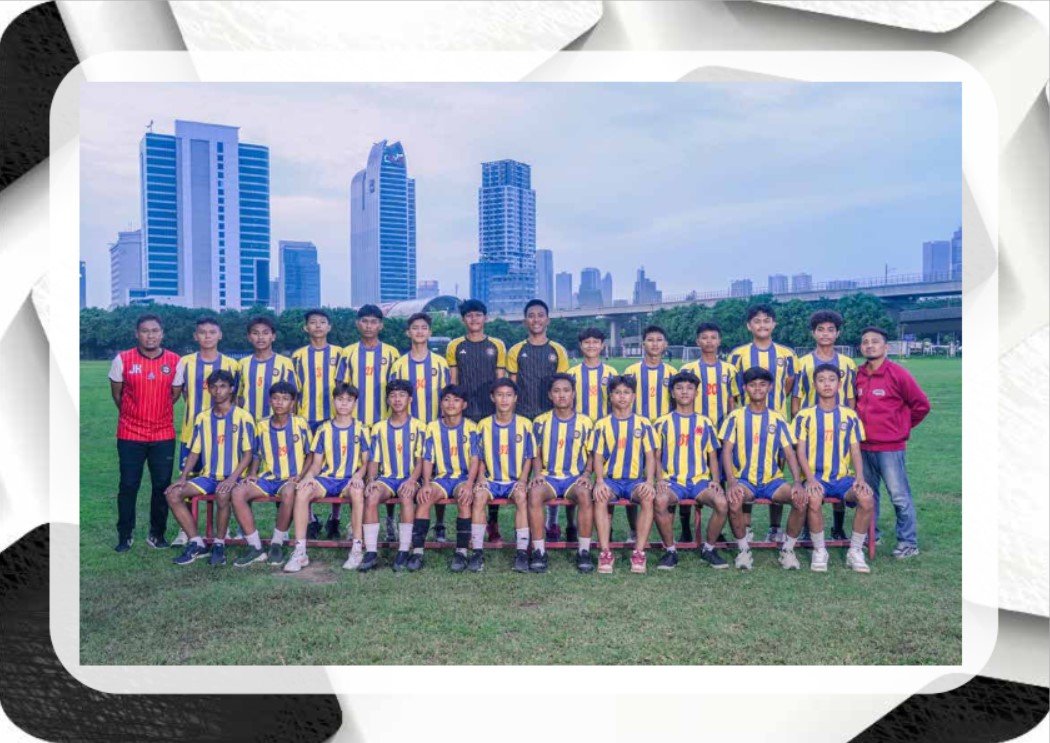 club kit photo
