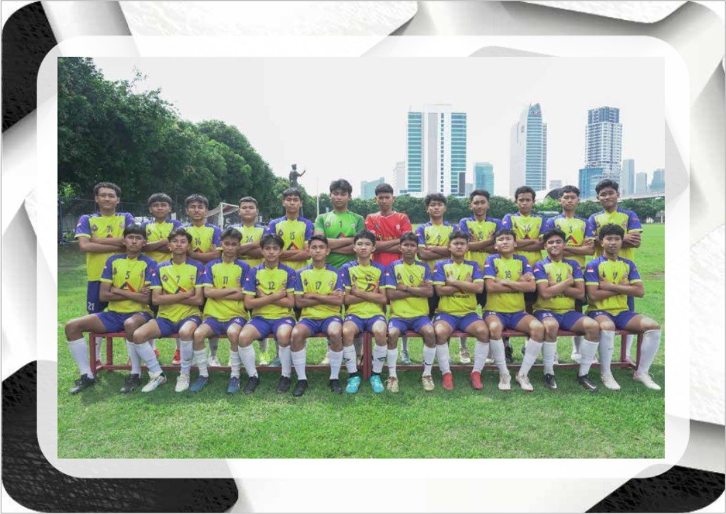 club kit photo