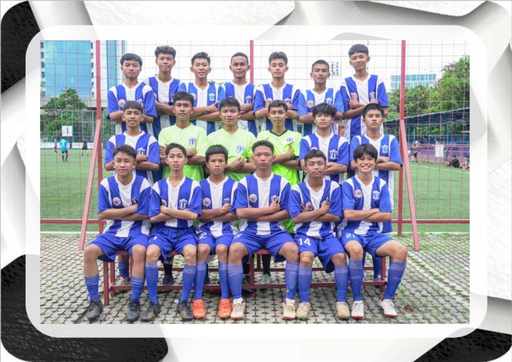 club kit photo
