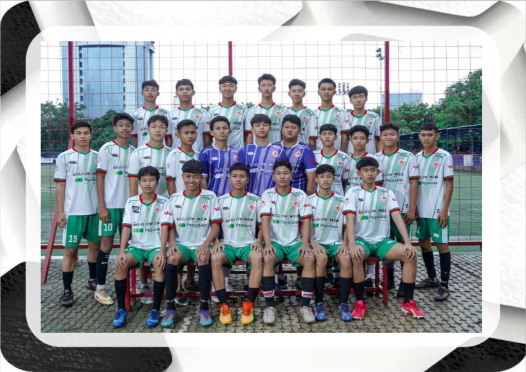 club kit photo