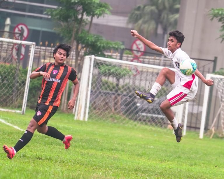 Hasil Liga Jakarta U17, Minggu 25 Mei: Dua Laga Panas Berakhir Seri