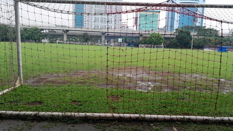 Hujan Lebat, Delapan Tim Batal Bertanding pada Rabu 21 Mei