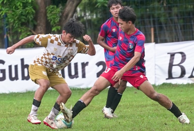 Inilah Rekor-rekor Menang-Seri-Kalah 8 Tim yang Bertanding Hari Ini, Rabu (28/5)