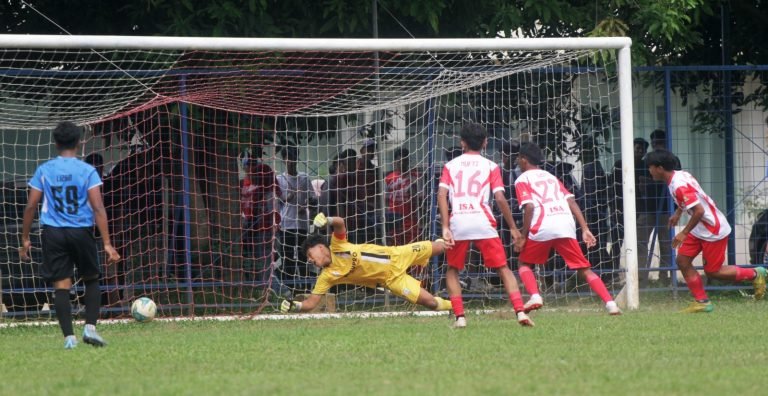 Analisis Calon Pemain Perang Bintang Kompetisi U17 Piala Gubernur Berdasarkan Posisi dan Klub