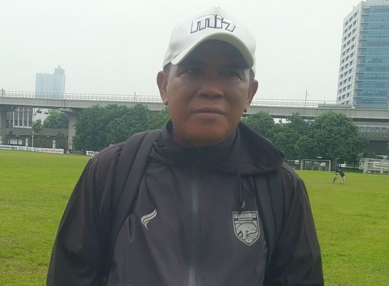 Maman Suryaman:  Ada Sejuta Potensi di Kompetisi Liga Jakarta U-17