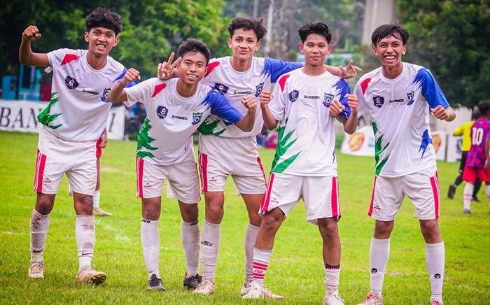 Sepak Bola Usia Dini, Fondasi yang Selalu Diabaikan PSSI