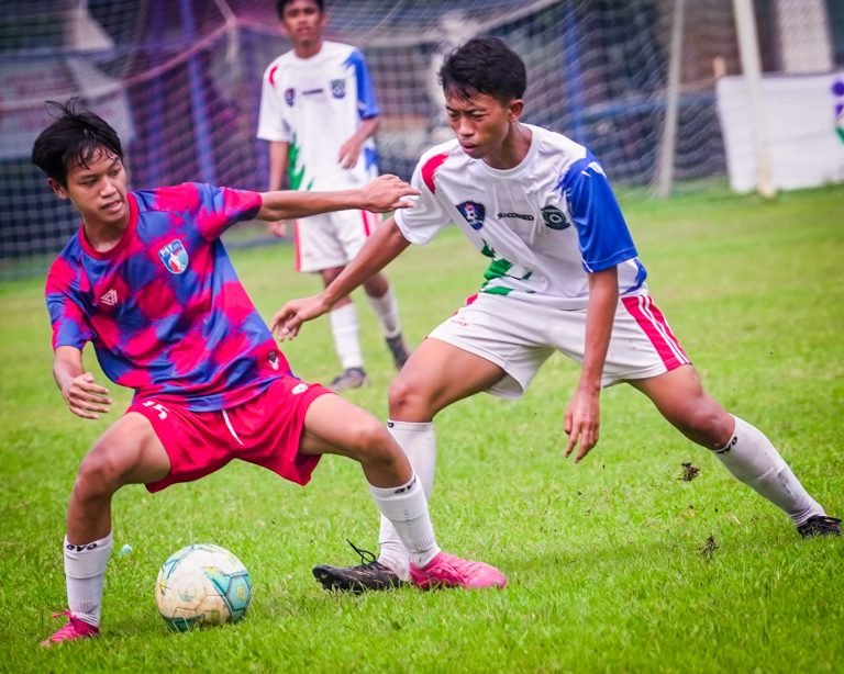 ABC Wirayudha FC Siap Pertahankan Rekor Tak Terkalahkan Saat Hadapi Tunas Betawi FC di Liga Jakarta U17 Piala Gubernur 2025