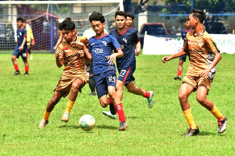 Jelang Laga Bekasi FC vs Bintang Ragunan: Adu Strategi Dua Tim Juru Kunci Liga Jakarta U17 Piala Gubernur 2025