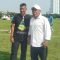 Tyas Tono Taufik Mencari Bintang Masa Depan di Liga Jakarta U17