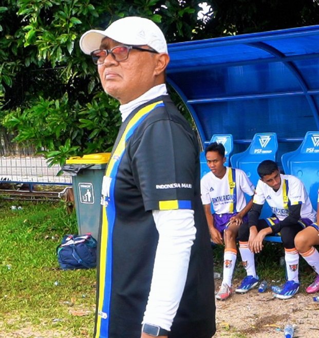Teuku Chairul Wisal: Mentalitas Juara Lahir dari Ajang Kompetisi bukan Turnamen