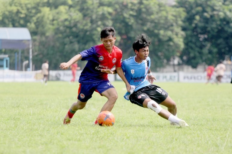 Pembinaan Sepak Bola U-17: Tanamkan Sisi Ideologi, Hilangkan Intrik Politik