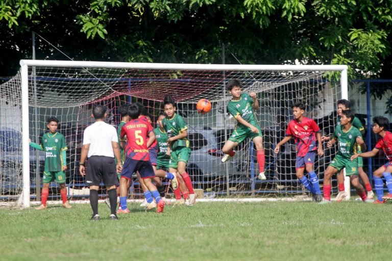 Kalah 0-6  dari Jepang Adalah Refleksi Nyata Proyek Sepakbola Instan Indonesia