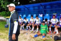 Jelang Laga Bekasi FC vs Bintang Ragunan: Adu Strategi Dua Tim Juru Kunci Liga Jakarta U17 Piala Gubernur 2025