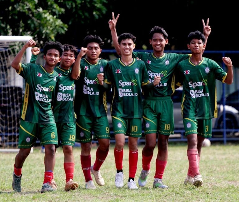 ABC Wirayudha Menang 3-0 atas Bekasi FC, Tapi Pelatih Arifin Adam Belum Puas