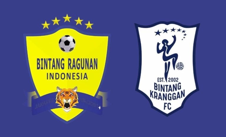 Bintang Ragunan vs Bintang Kranggan, Misi Cari Kemenangan Kedua
