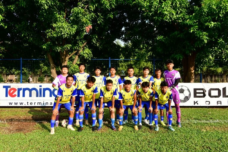 Isa MB Tantang Batavia FC dalam Laga Krusial Liga Jakarta U-17 Pekan ke-16