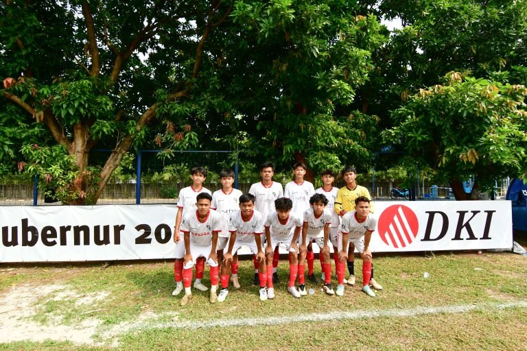 Raga Negeri Ingin Hasil Manis  Saat Melawan Bintang Ragunan di Laga Penutup Putaran Pertama