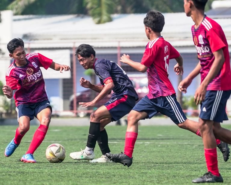 Ini Daftar 19 Pemain Liga Jakarta yang Lolos ke Tim-tim EPA Liga 1, Siapa Saja Mereka?