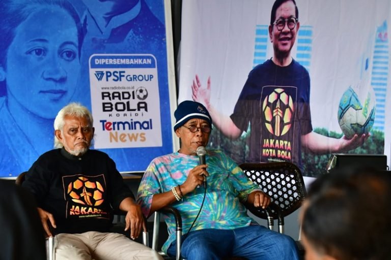 14 Klub Memastikan Tampil di Liga Soeratin U15 di Pancoran Soccer Field, Tersisa 2 Slot