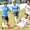 ABC Wirayudha Ditahan 0-0 Bintang Kranggan, Resep Joni Herwanto Mujarab