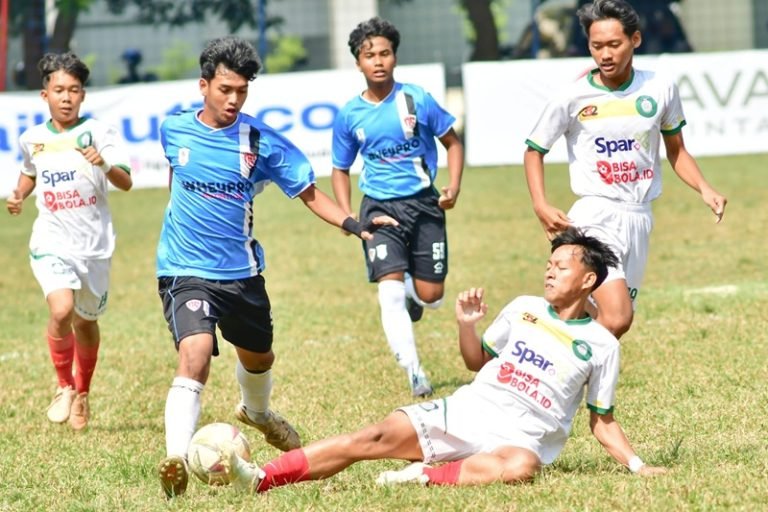 ABC Wirayudha Ditahan 0-0 Bintang Kranggan, Resep Joni Herwanto Mujarab