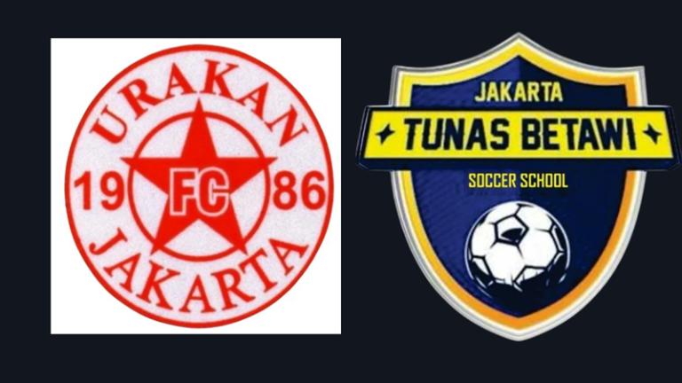 Menghadapi Tunas Betawi, Urakan FC Lupakan Kekalahan WO di Laga Sebelumnya