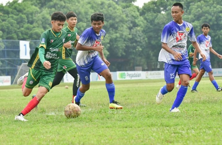 Bahkan Sakit Pun Karel Terpaksa Bela ABC Wirayudha Lawan Bintang Ragunan