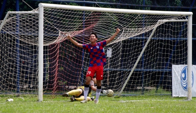 Liga Jakarta U-17 :  Gerbang Awal Menuju Karir Senior yang Berliku