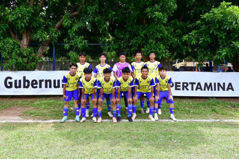 Laga Bekasi FC Vs ISA MB: Perjuangan Bangkit dari Keterpurukan di Liga Jakarta U-17