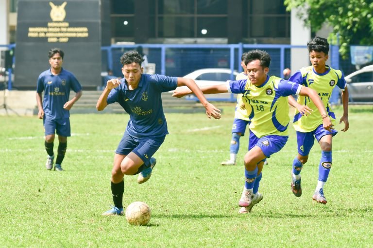 Bintang Kranggan Tetap Bertaji Walau Tak Latihan Seminggu Saat Menekuk ISA MB  2-0