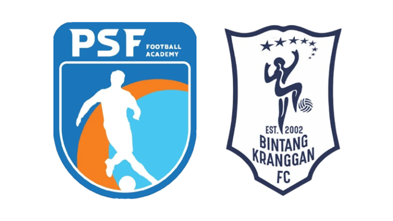 PSF Siap Hentikan Tren Positif Bintang Kranggan