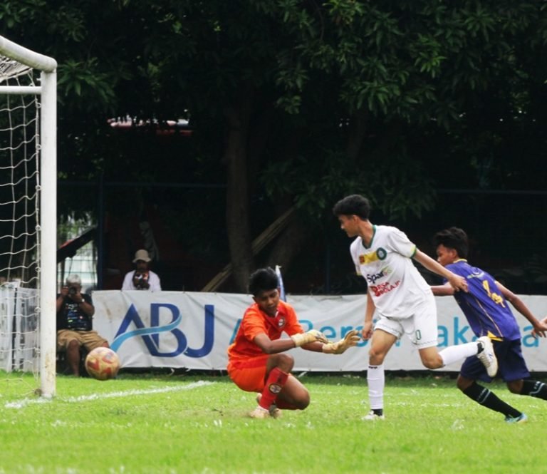 Kejutan Ketiga ISA Marzuki Bandriawan, Harsono Ajak Pemain Bersyukur Setelah Imbangi Tim Kuat ABC Wirayudha