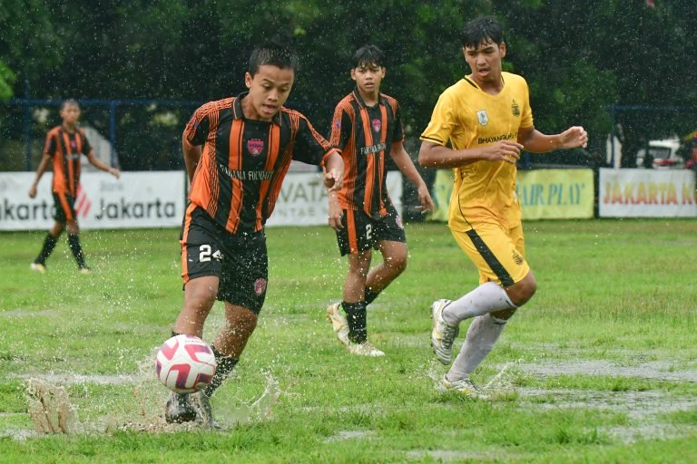 Liga Soeratin U-15 & Liga Jakarta U-17 2026: Panitia Desak Klub Segera Rampungkan Registrasi Online