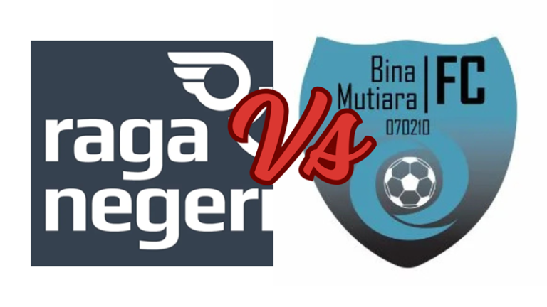 Bina Mutiara Takkan Beri Ampun Raga Negeri, Demi Gelar di Depan Mata