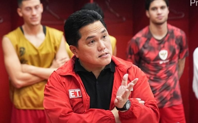 Surat Terbuka Buat Menpora dan Ketum PSSI, Erwiyantoro Membangun Monumen Sepakbola di Pancoran