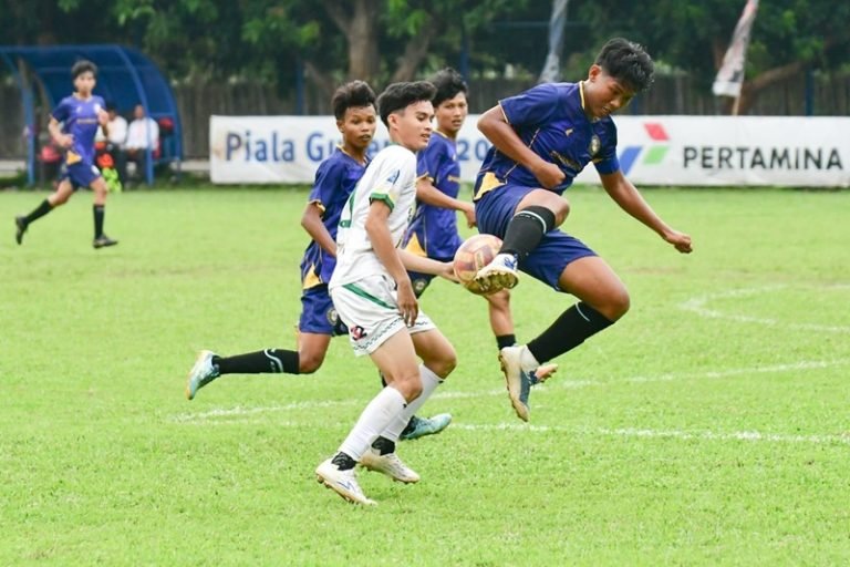 Fokus Penuh ke 2026, Liga Soeratin U-15 dan Liga Jakarta U-17 Siap Digelar di Tengah Pergantian Pimpinan Panitia