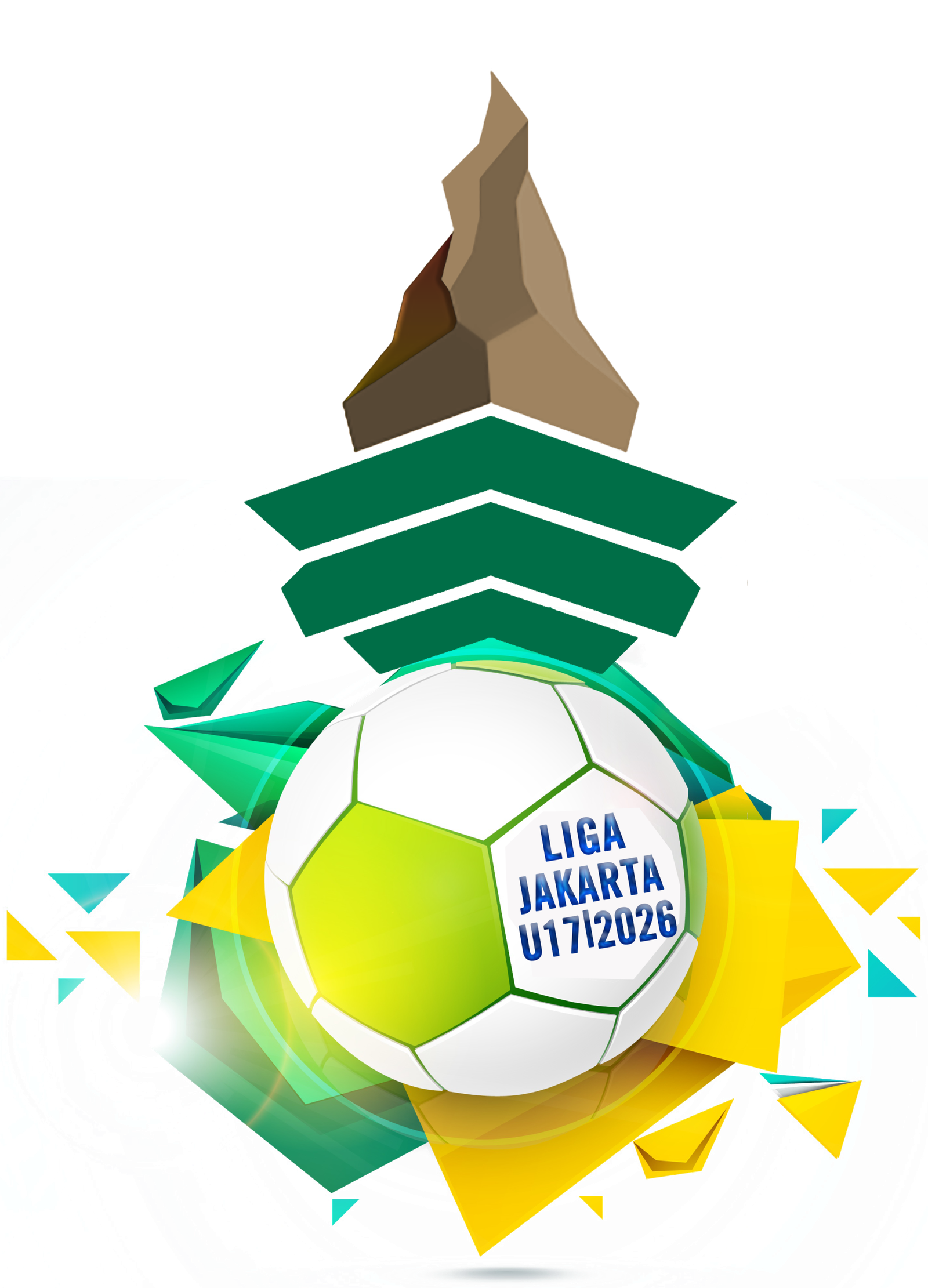 Logo Jakarta League
