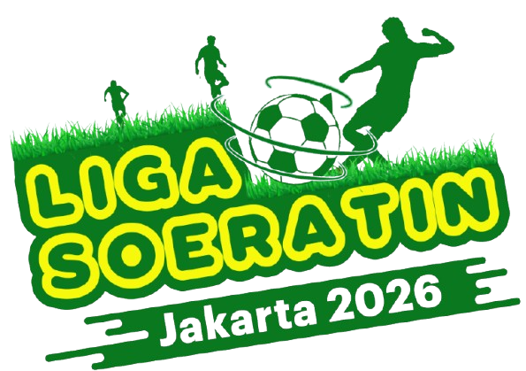 Logo Liga U15 Soeratin
