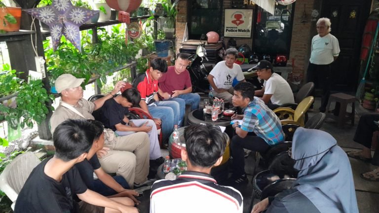 Calon Peserta Mulai Berbondong-bondong Daftarkan Diri untuk Tampil di Liga Soeratin U15 dan Liga Jakarta U17