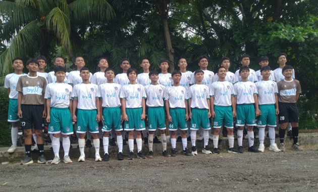 Cibubur Pride, BTC Siap Guncang Liga Jakarta U17, Gratiskan Biaya Pemain Demi Lahirkan ‘The Next’ Rayhan Hannan