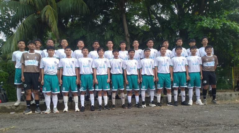 Cibubur Pride, BTC Siap Guncang Liga Jakarta U17, Gratiskan Biaya Pemain Demi Lahirkan ‘The Next’ Rayhan Hannan