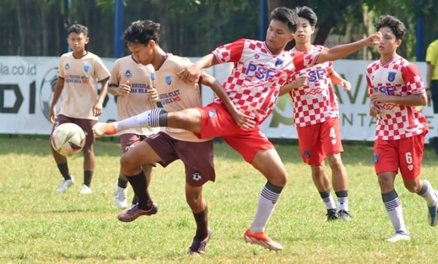 Buktikan Bukan Kompetisi Kaleng-Kaleng, Liga Jakarta U17 2026 Gelar Workshop di Rawamangun