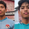 Daffa dan Alwi, Misi Membawa Diklat ISA Juara di Liga Jakarta U17