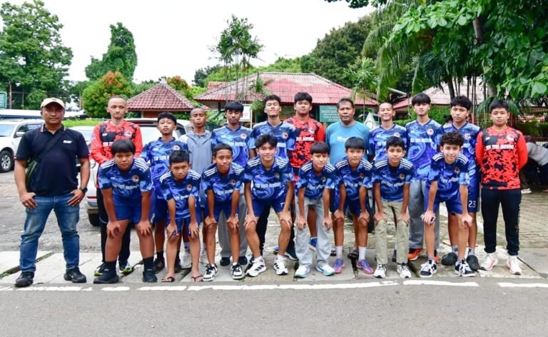 Liga Jakarta U-15 2026 Segera Gebrak Jakarta, 16 Raksasa Sepak Bola Usia Dini Dipanggil ke ‘Kandang Ayam’!”