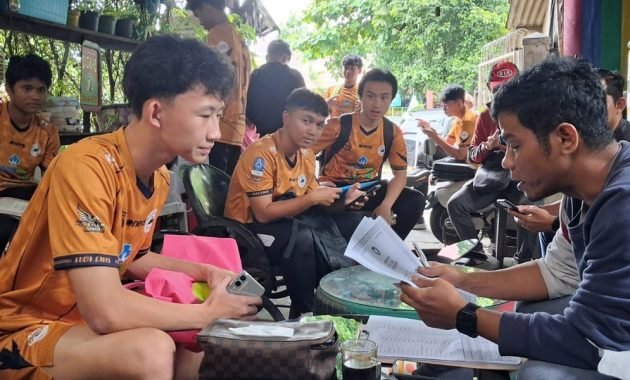 Genderang Perang Liga Jakarta U-17 Dimulai: Kick-Off 4 April, Drawing Digelar 13 Februari