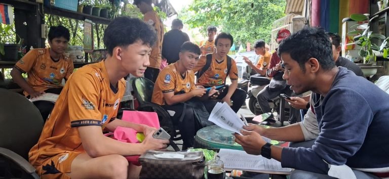 Genderang Perang Liga Jakarta U-17 Dimulai: Kick-Off 4 April, Drawing Digelar 13 Februari