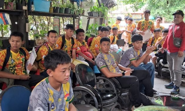 Pemuda Jaya U17 Menolak Menyerah: Benteng Pertahanan Diperkuat Demi Taklukkan Musim 2026