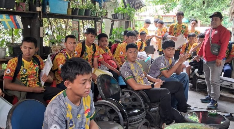 Pemuda Jaya U17 Menolak Menyerah: Benteng Pertahanan Diperkuat Demi Taklukkan Musim 2026